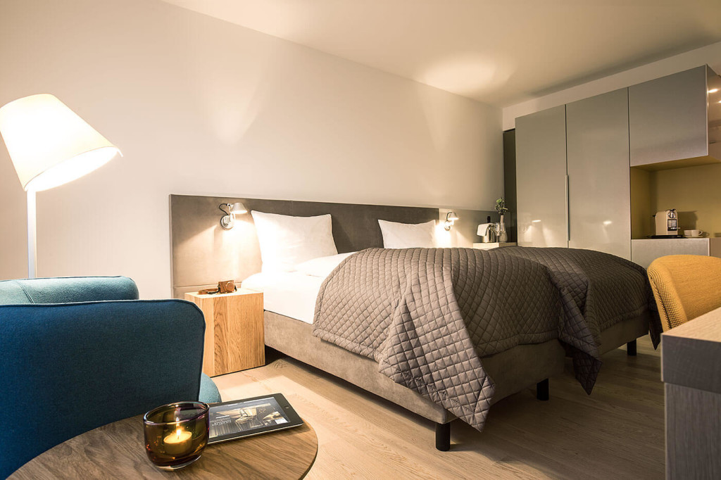 Maximilians Boutique-Hotel *** Landau